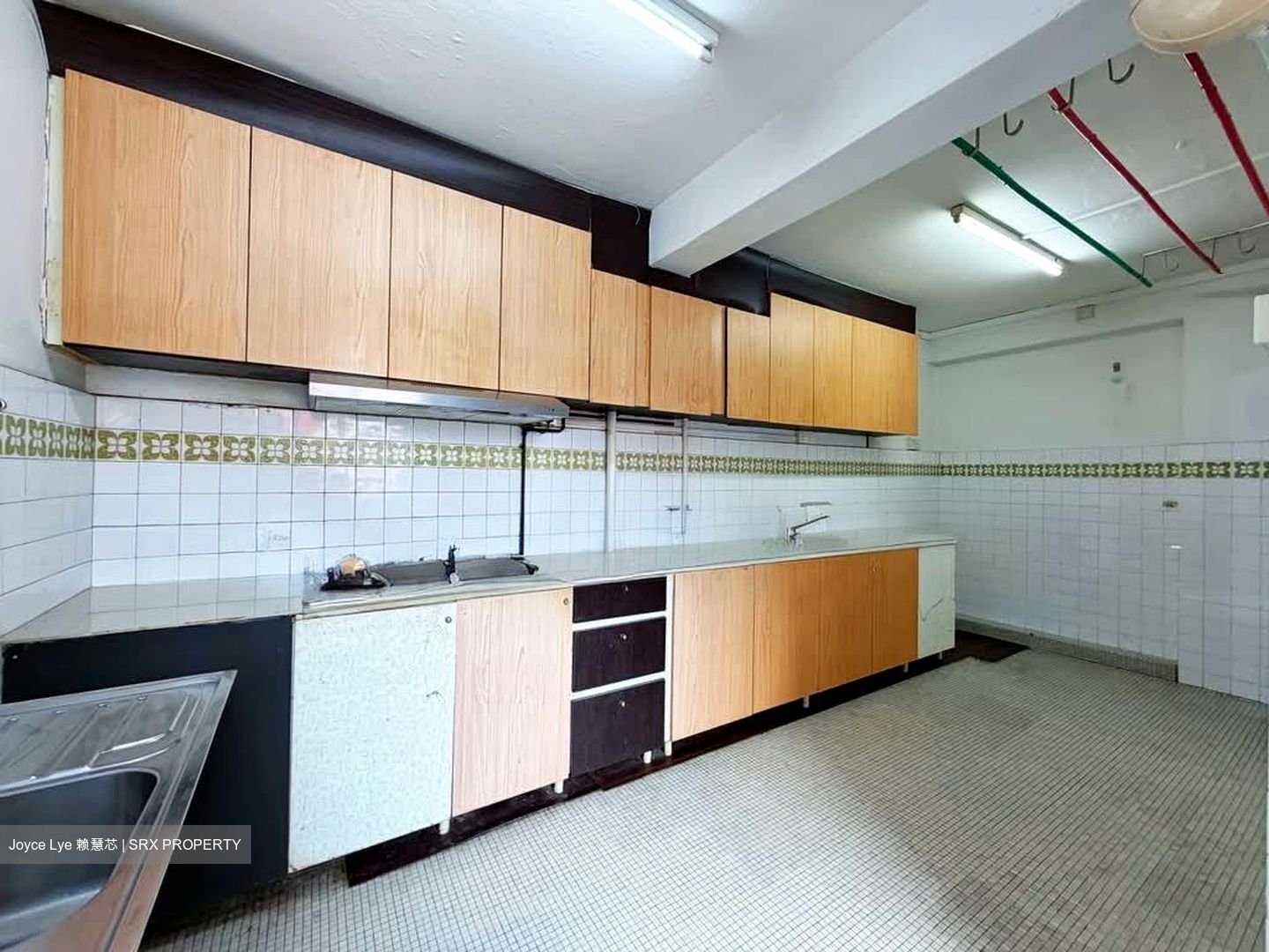 Blk 12 Golden Beach Vista (Kallang/Whampoa), HDB 5 Rooms #596500281